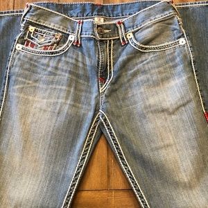 True Religion Jeans Men